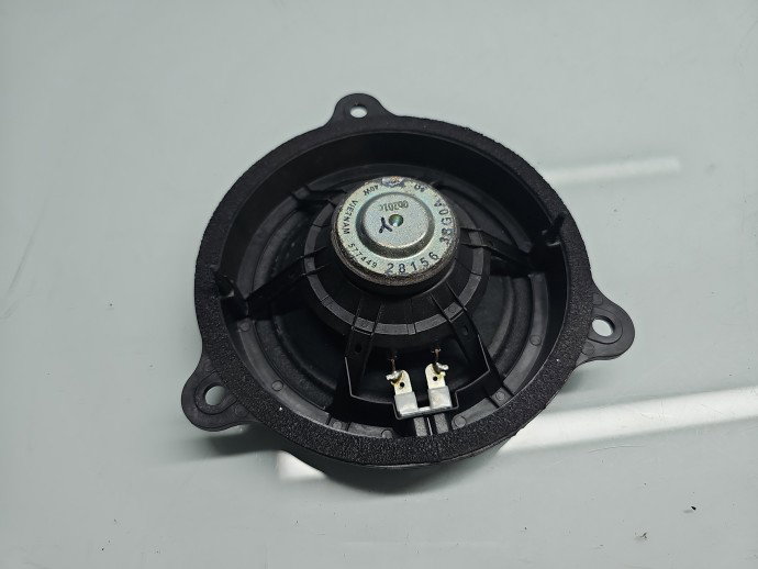 Boxa stanga spate Dacia Duster 2 [Fabr 2017-2023] 28156-3SG0A