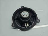 Boxa stanga spate Dacia Duster 2 [Fabr 2017-2023] 28156-3SG0A