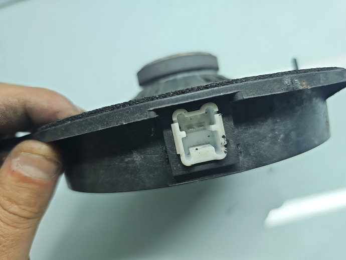 Boxa stanga spate Dacia Duster 2 [Fabr 2017-2023] 28156-3SG0A