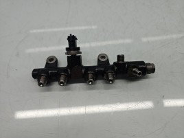 Rampa injectoare Dacia Duster 2 [Fabr 2017-2023] OEM 1.5 dCi K9K-872 85KW / 116CP