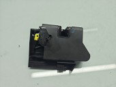 Broasca usa stanga spate Dacia Duster 2 [Fabr 2017-2023] SUV OEM