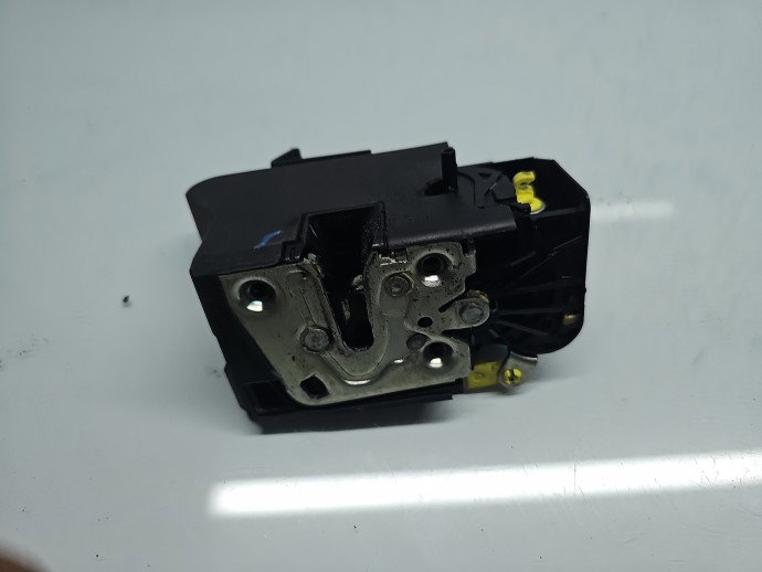 Broasca usa stanga spate Dacia Duster 2 [Fabr 2017-2023] SUV OEM