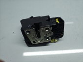 Broasca usa stanga spate Dacia Duster 2 [Fabr 2017-2023] SUV OEM