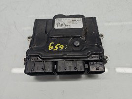 Calculator motor ECU Dacia Duster 2 [Fabr 2017-2023] 237104328S 1.5 dCi K9K-872 85KW / 116CP