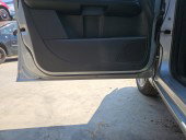Usa stanga fata Ford Focus C-Max [Fabr 2003-2007] Hatchback Moondust Silver