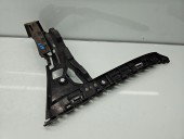 Suport bara dreapta spate Mercedes Clasa C (W205) [Fabr 2014-prezent] Sedan AMG A2058801802