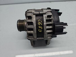 Alternator Dacia Duster 2 [Fabr 2017-2023] 231003676R 1.5 dCi K9K-872 85KW / 116CP