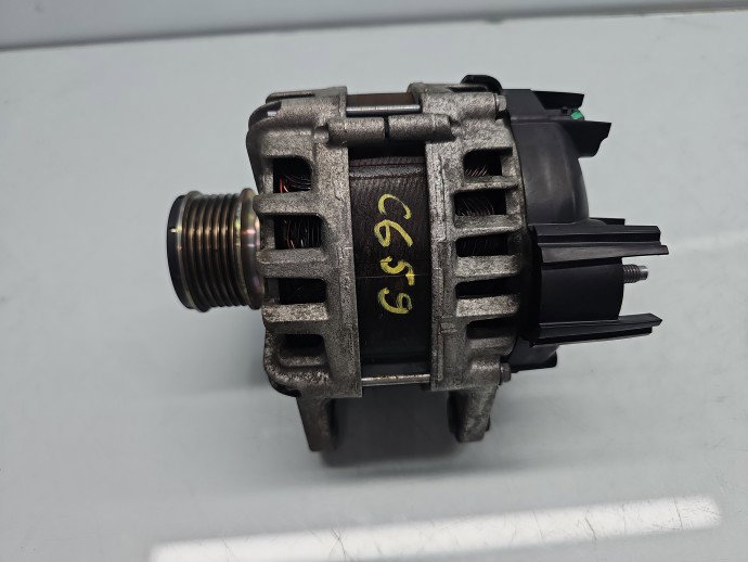 Alternator Dacia Duster 2 [Fabr 2017-2023] 231003676R 1.5 dCi K9K-872 85KW / 116CP
