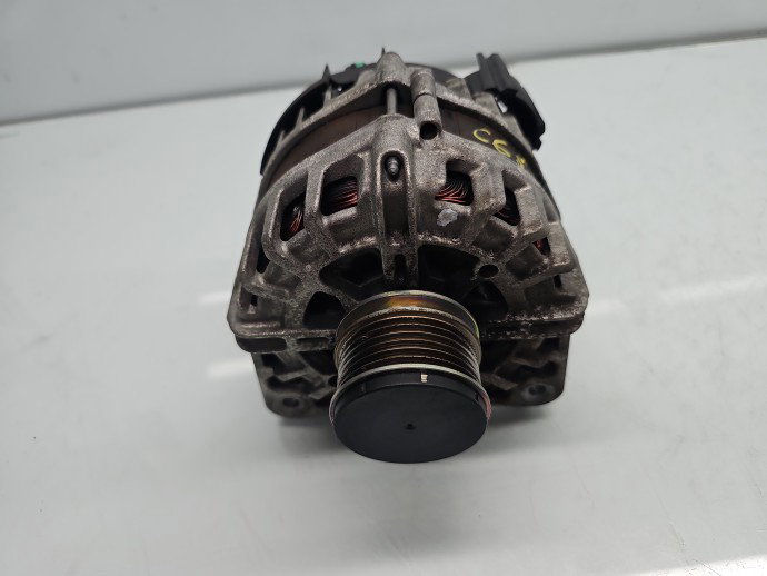 Alternator Dacia Duster 2 [Fabr 2017-2023] 231003676R 1.5 dCi K9K-872 85KW / 116CP