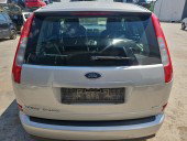 Haion Ford Focus C-Max [Fabr 2003-2007] Hatchback Moondust Silver