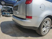 Bara spate Ford Focus C-Max [Fabr 2003-2007] Hatchback Moondust Silver