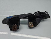 Suport bara stanga spate Mercedes Clasa C (W205) [Fabr 2014-prezent] Sedan AMG A2058850365