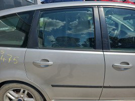Usa dreapta spate Ford Focus C-Max [Fabr 2003-2007] Hatchback Moondust Silver