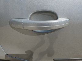 Maner usa dreapta spate Ford Focus C-Max [Fabr 2003-2007] Hatchback Moondust Silver