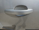 Maner usa dreapta spate Ford Focus C-Max [Fabr 2003-2007] Hatchback Moondust Silver