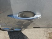 Maner usa dreapta spate Ford Focus C-Max [Fabr 2003-2007] Hatchback Moondust Silver