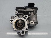 Supapa EGR Dacia Duster 2 [Fabr 2017-2023] 147100361R 1.5 dCi K9K-872 85KW / 116CP