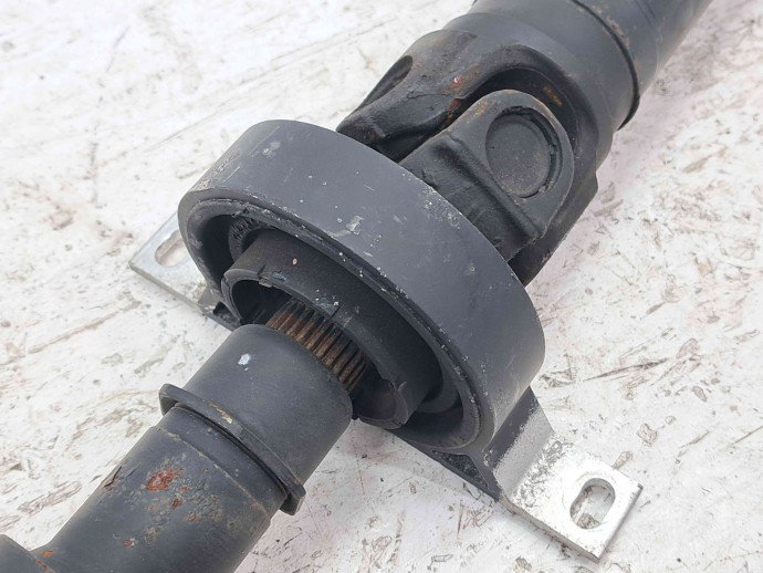 Cardan Bmw X3 (E83) [Fabr 2003-2009] 3402142 2.0 M47 0  