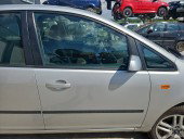 Usa dreapta fata Ford Focus C-Max [Fabr 2003-2007] Hatchback Moondust Silver