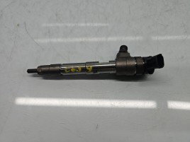 Injector Dacia Duster 2 [Fabr 2017-2023] 8201636333 1.5 dCi K9K-872 85KW / 116CP