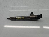 Injector Dacia Duster 2 [Fabr 2017-2023] 8201636333 1.5 dCi K9K-872 85KW / 116CP