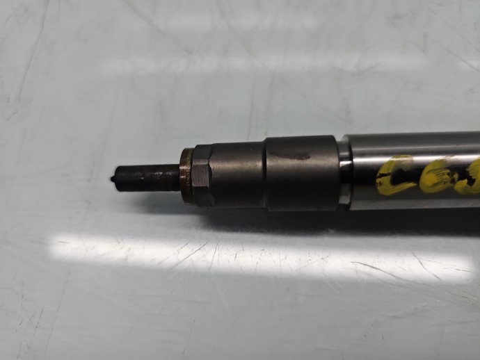 Injector Dacia Duster 2 [Fabr 2017-2023] 8201636333 1.5 dCi K9K-872 85KW / 116CP