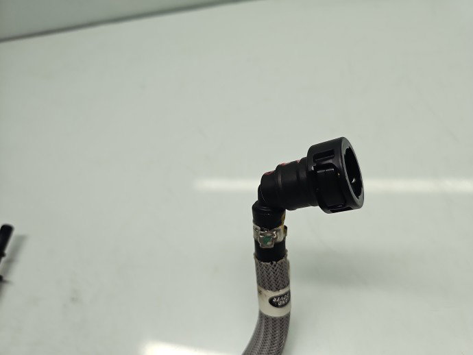 Conducta combustibil LAND ROVER Range Rover Velar (L560) [Fabr 2019-2025] G4D3-9T518-AC 2.0 204DTH 132KW / 180CP