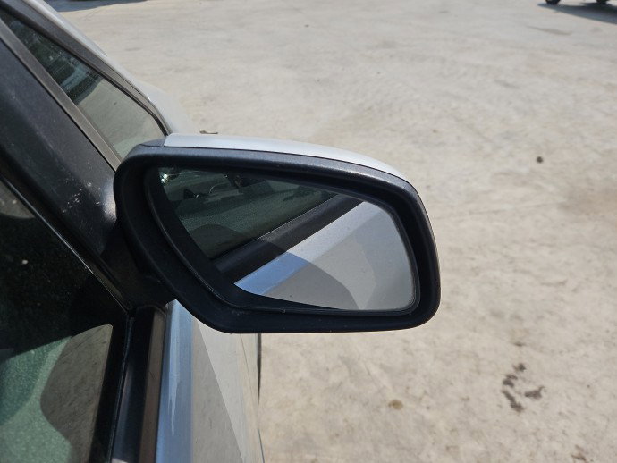 Oglinda dreapta Ford Focus C-Max [Fabr 2003-2007] Hatchback Moondust Silver