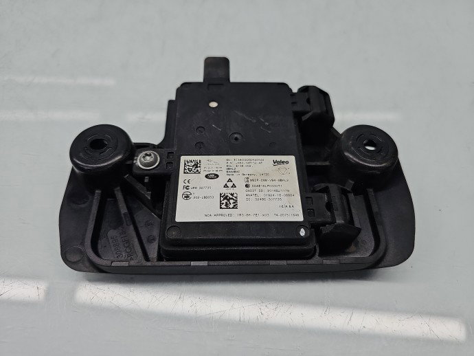 Modul confort LAND ROVER Range Rover Velar (L560) [Fabr 2019-2025] JX63-14F152-AF