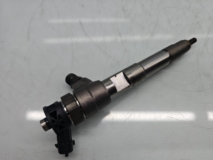 Injector Dacia Duster 2 [Fabr 2017-2023] 8201636333 1.5 dCi K9K-872 85KW / 116CP