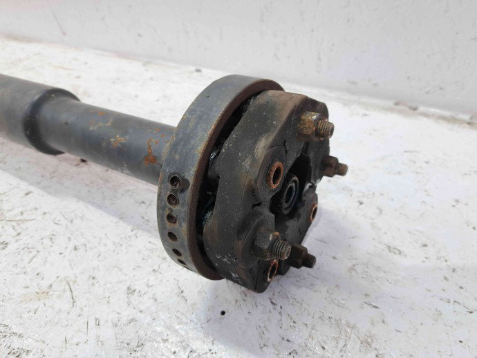Cardan Mercedes Clasa E (W211) [Fabr 2002-2009] A2118906 3.0 CDI 642920   