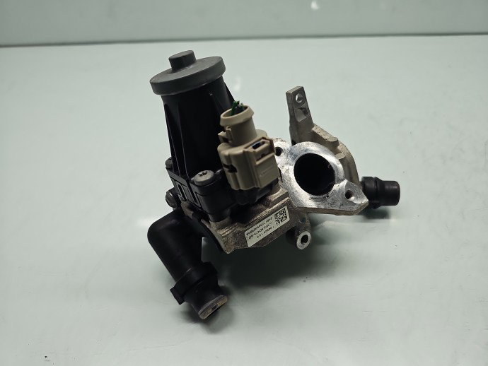 Supapa EGR LAND ROVER Range Rover Velar (L560) [Fabr 2019-2025] G4D3-9D475-AD 2.0 204DTH 132KW / 180CP
