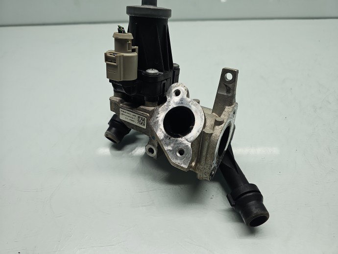 Supapa EGR LAND ROVER Range Rover Velar (L560) [Fabr 2019-2025] G4D3-9D475-AD 2.0 204DTH 132KW / 180CP