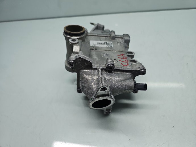 Racitor gaze LAND ROVER Range Rover Velar (L560) [Fabr 2019-2025] G4D3-9F464-AD 2.0 204DTH 132KW / 180CP
