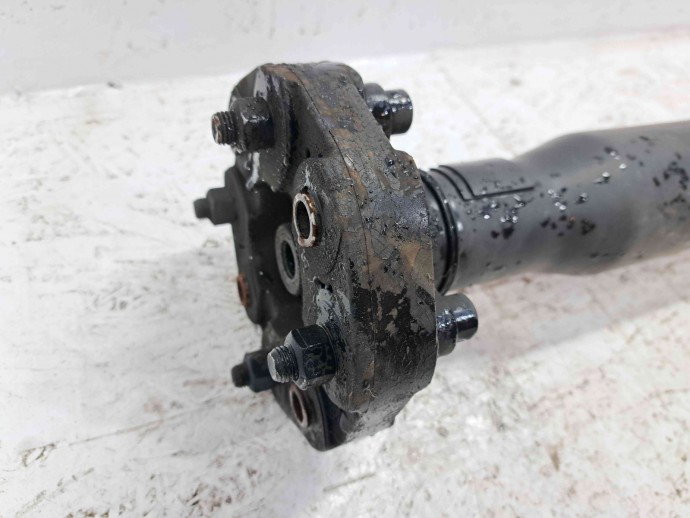 Cardan Mercedes Clasa E (W211) [Fabr 2002-2009] A2118906 3.0 CDI 642920   