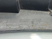 Suport bara dreapta spate Volkswagen Passat B7 (362) [Fabr 2010-2014] Sedan Facelift 3AE807378