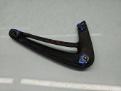 Ornament aripa stanga fata Bmw 4 (F32) [Fabr 2013-prezent] Coupe Pachet M 729482510