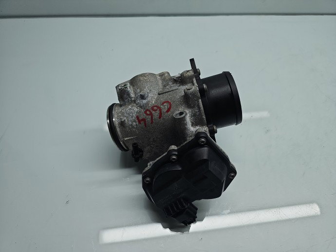 Supapa EGR LAND ROVER Range Rover Velar (L560) [Fabr 2019-2025] G4D3-5H273-AC 2.0 204DTH 132KW / 180CP