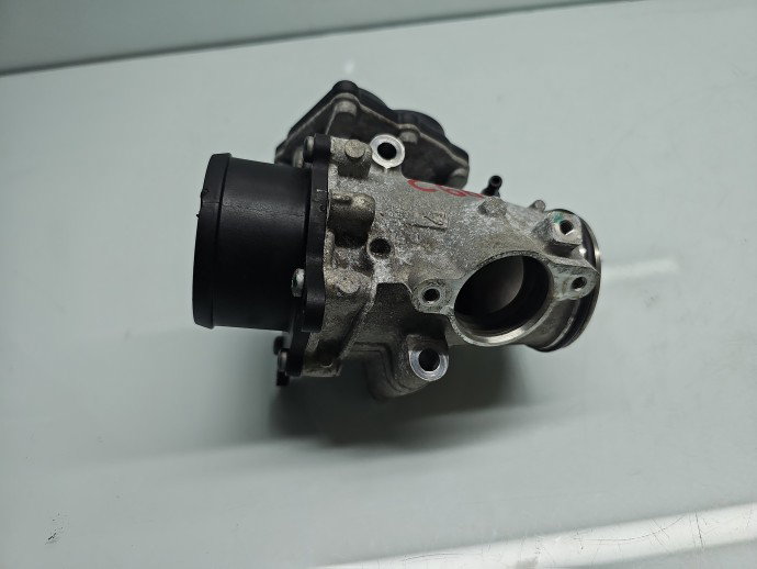 Supapa EGR LAND ROVER Range Rover Velar (L560) [Fabr 2019-2025] G4D3-5H273-AC 2.0 204DTH 132KW / 180CP