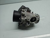 Supapa EGR LAND ROVER Range Rover Velar (L560) [Fabr 2019-2025] G4D3-5H273-AC 2.0 204DTH 132KW / 180CP