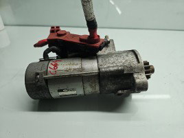 Electromotor LAND ROVER Range Rover Velar (L560) [Fabr 2019-2025] GX73-11001-AD 2.0 204DTH132KW / 180CP