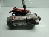 Electromotor LAND ROVER Range Rover Velar (L560) [Fabr 2019-2025] GX73-11001-AD 2.0 204DTH132KW / 180CP