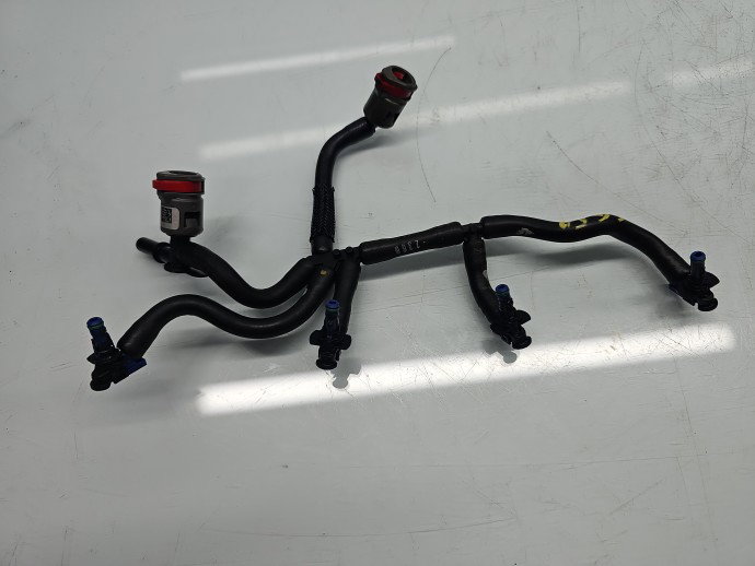 Conducta retur injectoare Dacia Duster 2 [Fabr 2017-2023] OEM 1.5 dCi K9K-872 85KW / 116CP