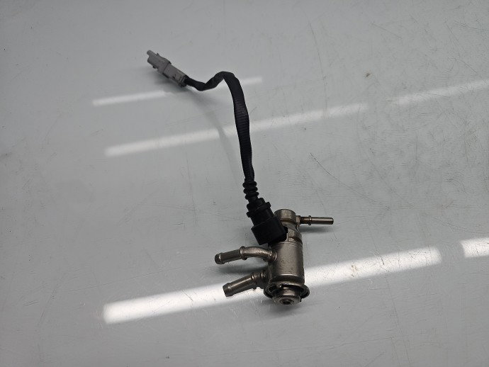 Injector Adblue Dacia Duster 2 [Fabr 2017-2023] 208995377R 1.5 dCi K9K-872 85KW / 116CP