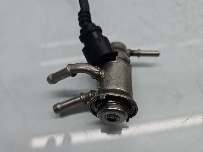 Injector Adblue Dacia Duster 2 [Fabr 2017-2023] 208995377R 1.5 dCi K9K-872 85KW / 116CP