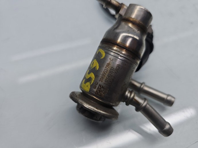 Injector Adblue Dacia Duster 2 [Fabr 2017-2023] 208995377R 1.5 dCi K9K-872 85KW / 116CP