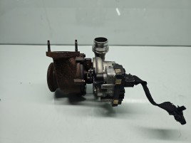 Turbina LAND ROVER Range Rover Velar (L560) [Fabr 2019-2025] OEM 2.0 204DTH 132KW / 180CP