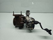 Turbina LAND ROVER Range Rover Velar (L560) [Fabr 2019-2025] OEM 2.0 204DTH 132KW / 180CP