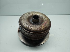 Convertizor LAND ROVER Range Rover Velar (L560) [Fabr 2019-2025] 2.0 204DTH OEM 132KW / 180CP