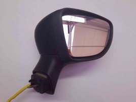 Oglinda dreapta OEM Ford Fiesta 5 [Fabr 2001-2010]